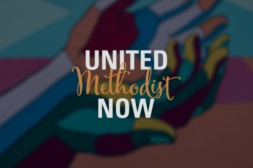 United Methodist Now